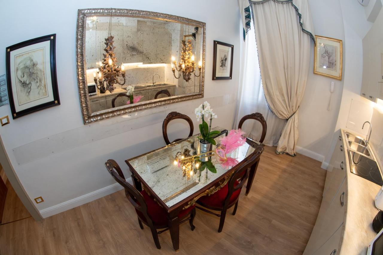 Appartamento Ca' Dell' Arte Luxury *