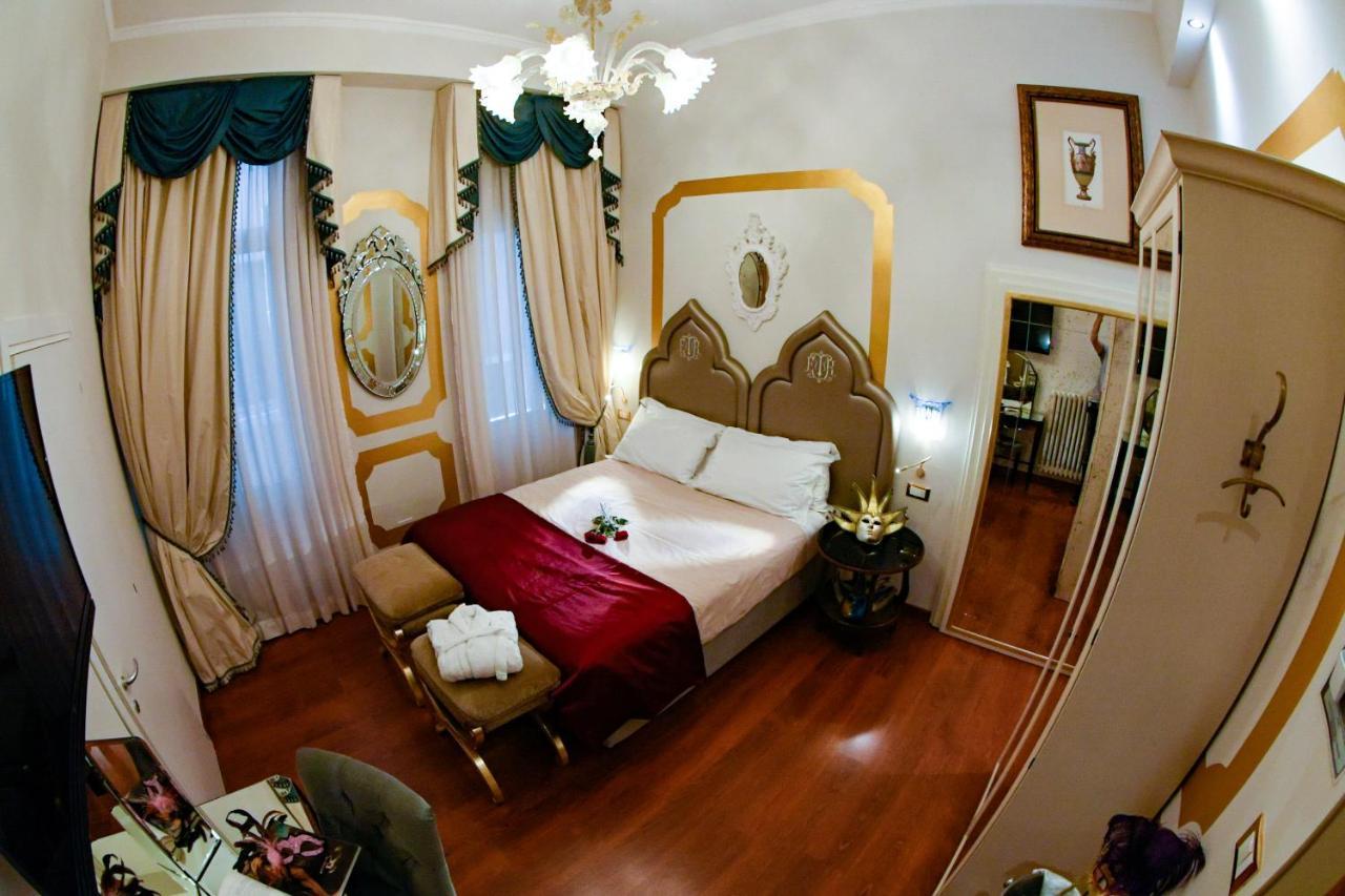 Ca' Dell' Arte Luxury Appartamento *
