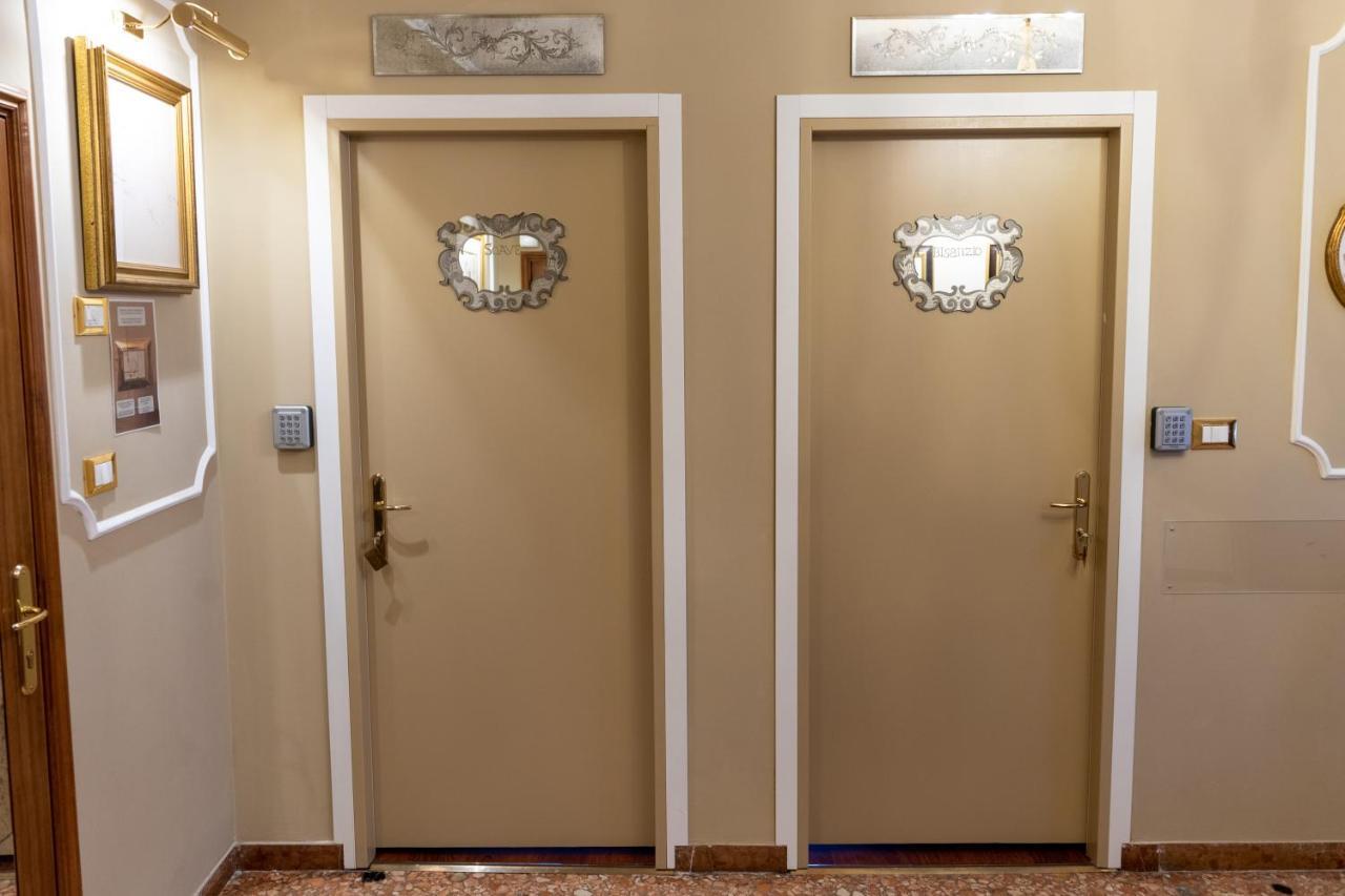 Appartamento Ca' Dell' Arte Luxury Venezia