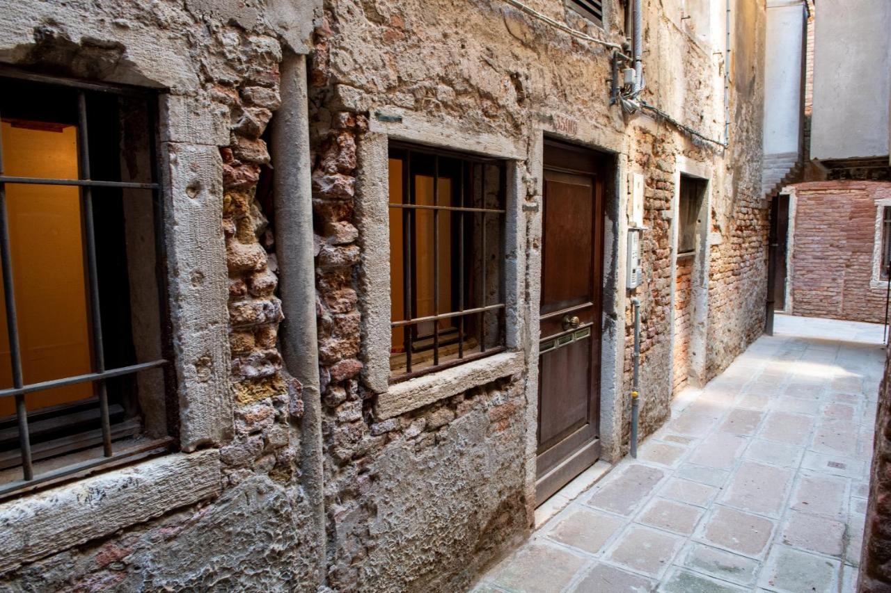 Ca' Dell' Arte Luxury Appartamento *