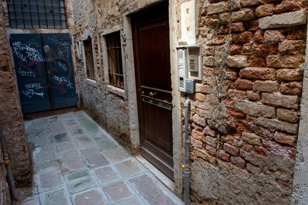 Ca' Dell' Arte Luxury Appartamento *
