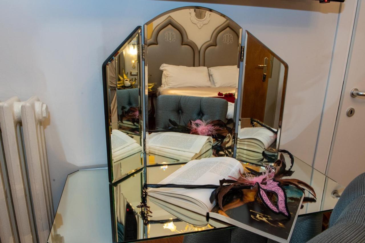 Ca' Dell' Arte Luxury Appartamento