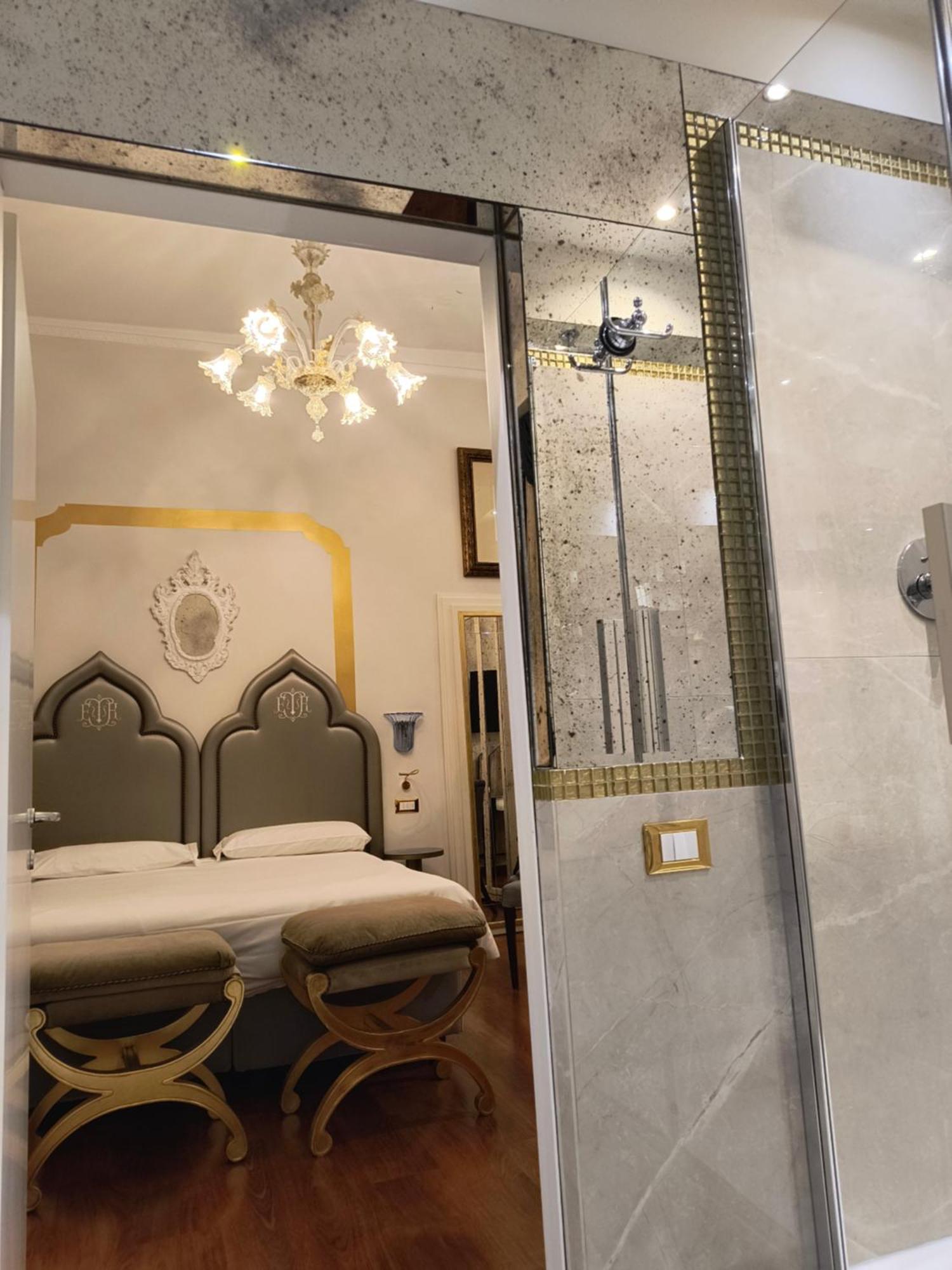 Appartamento Ca' Dell' Arte Luxury