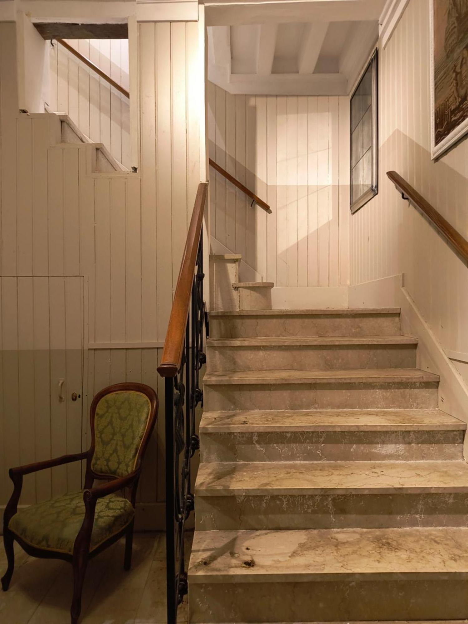 Ca' Dell' Arte Luxury Appartamento Venezia