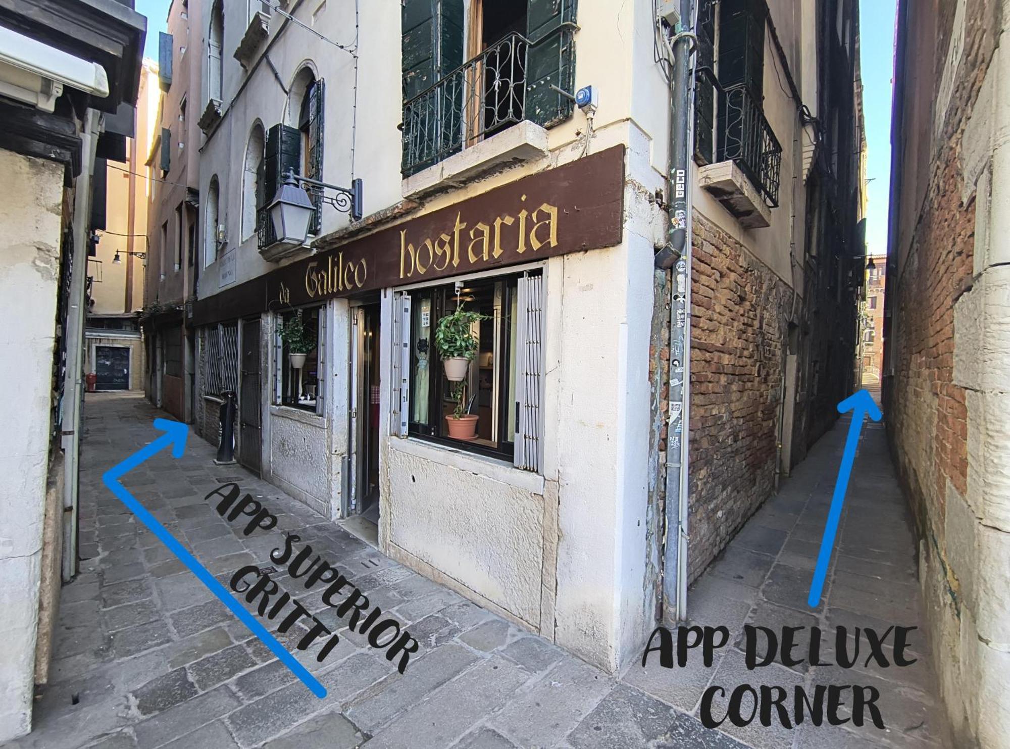 Ca' Dell' Arte Luxury * Venezia