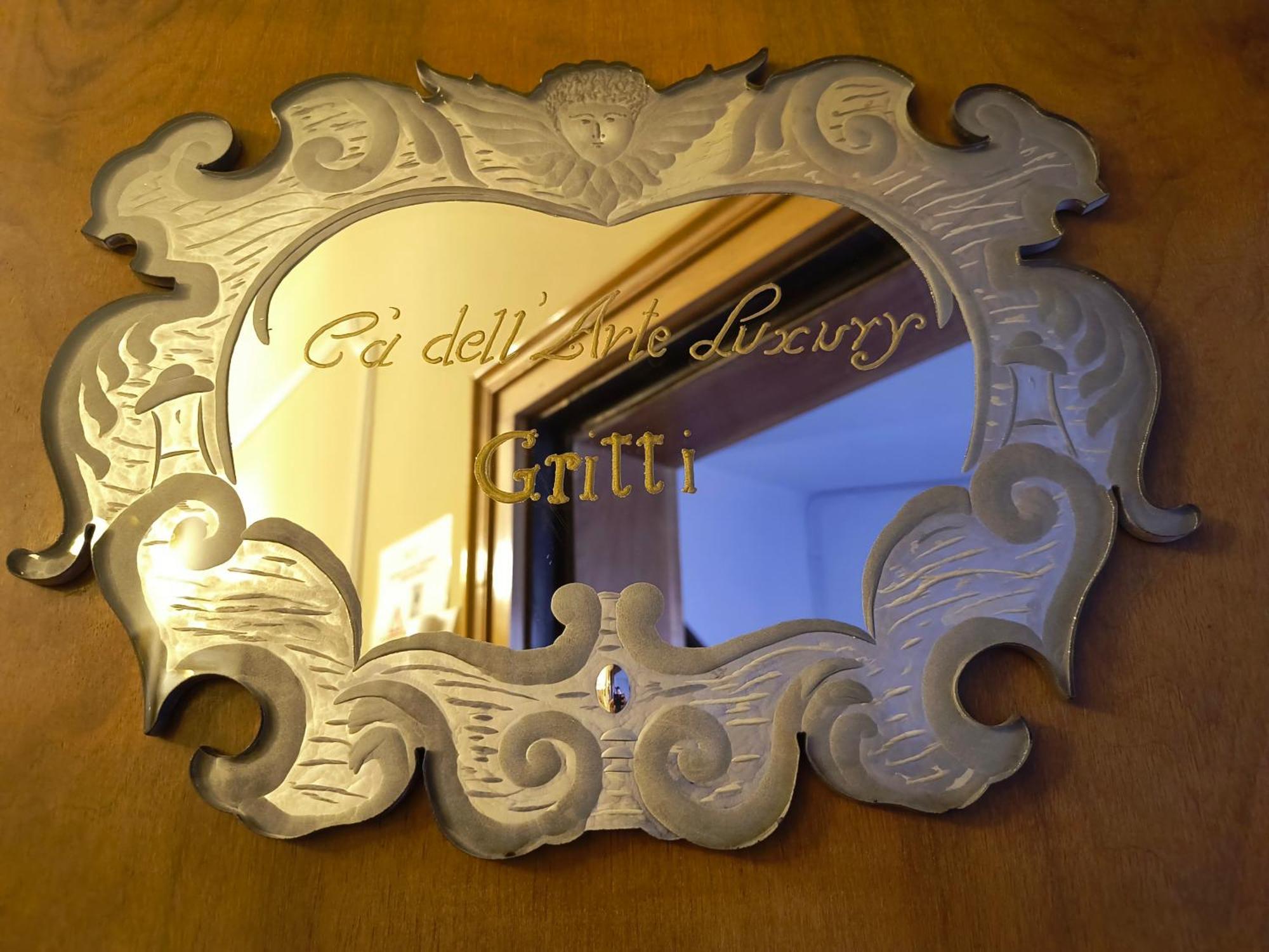 Appartamento Ca' Dell' Arte Luxury *