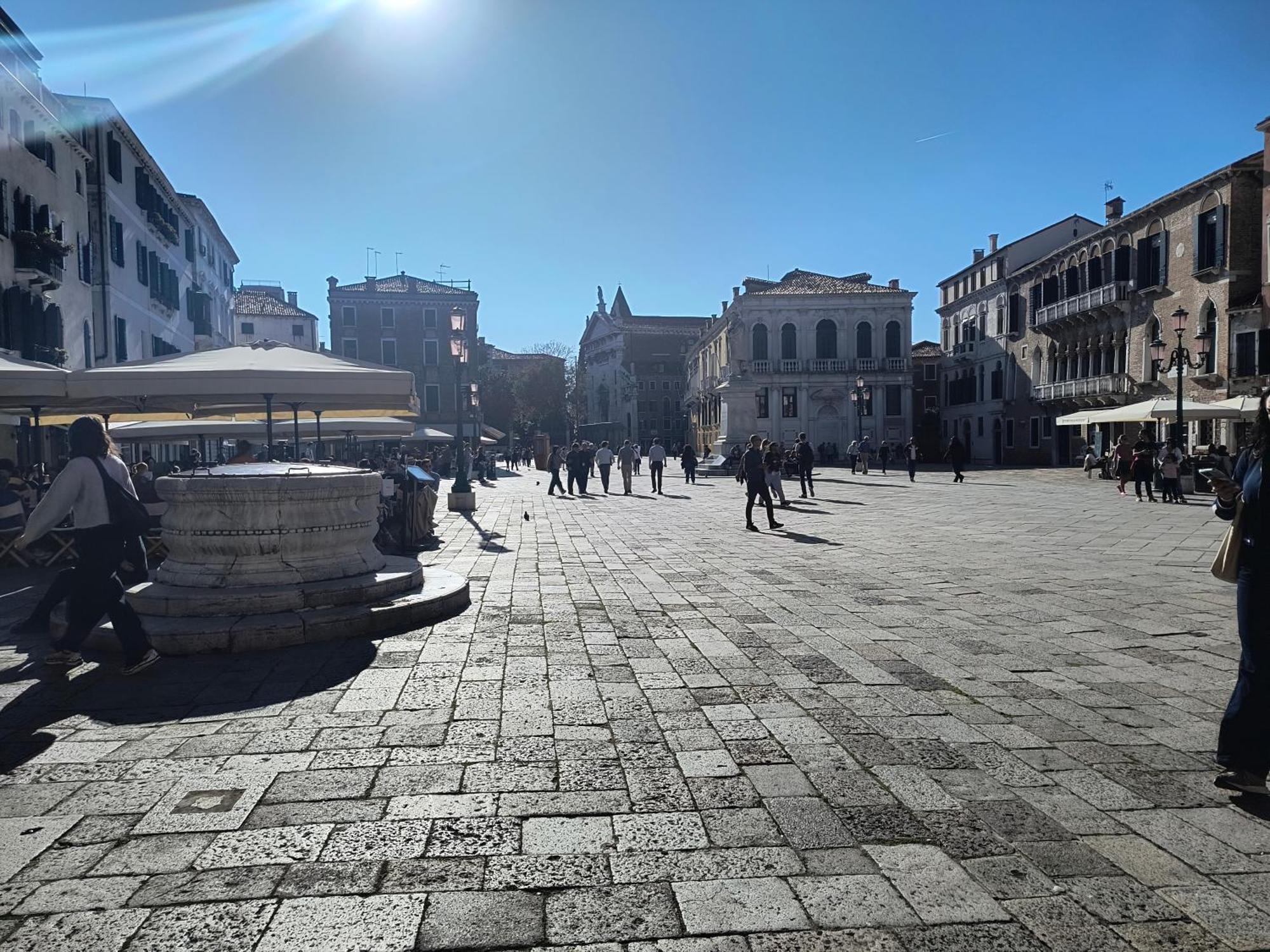 Appartamento Ca' Dell' Arte Luxury Venezia