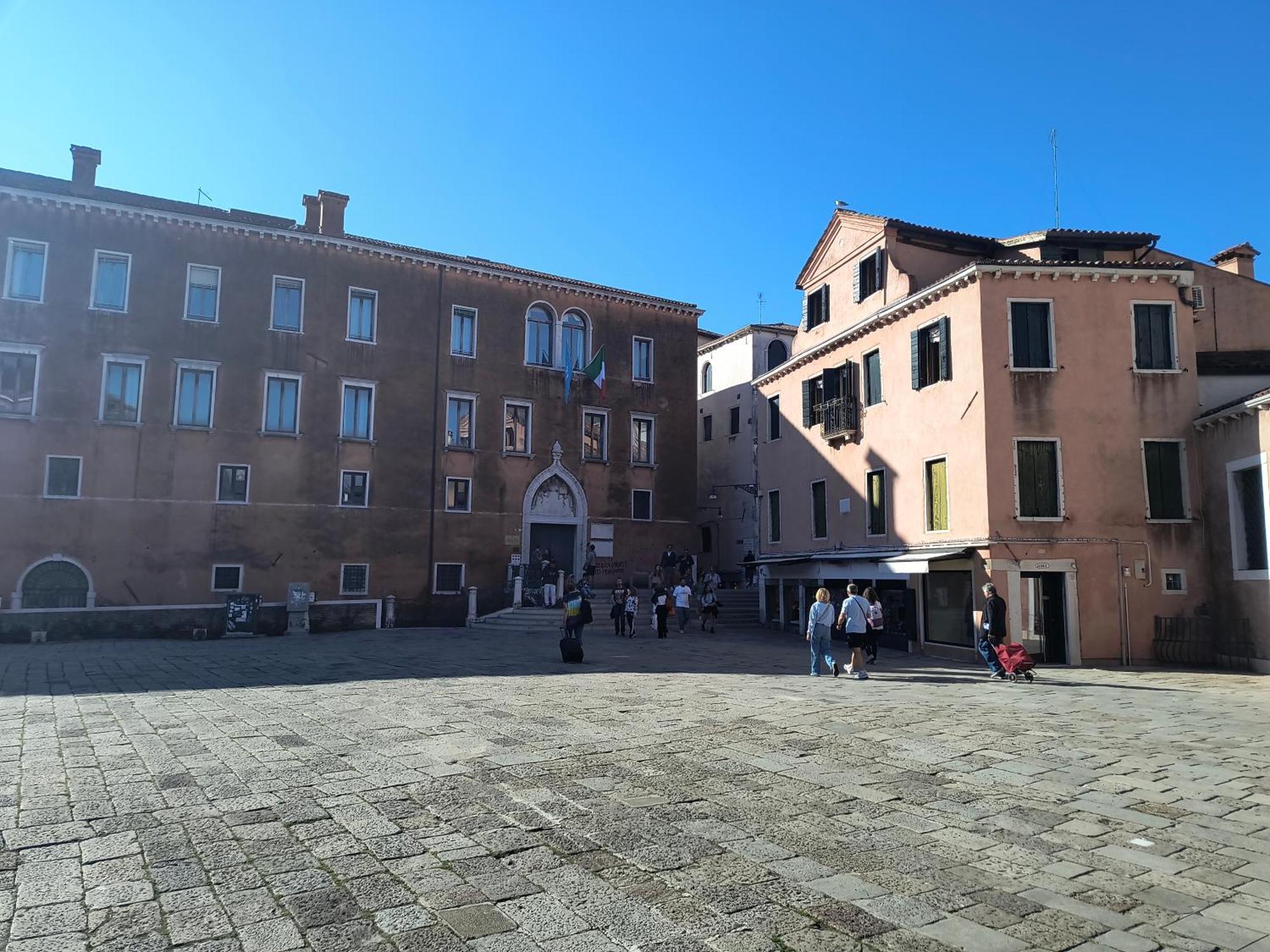 Appartamento Ca' Dell' Arte Luxury