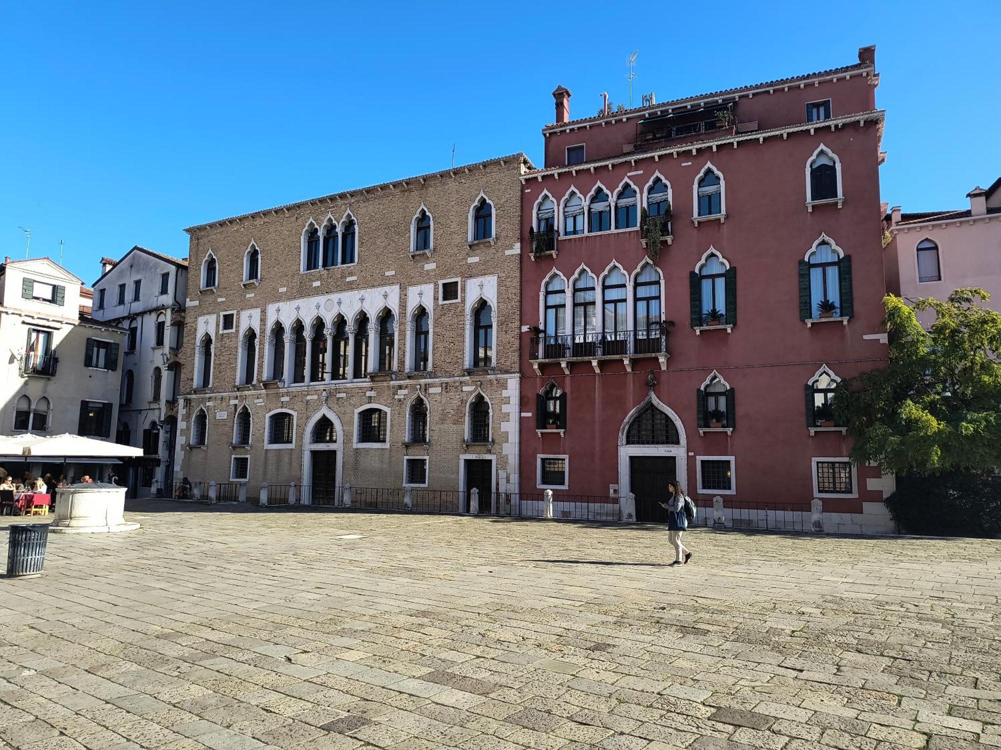 Ca' Dell' Arte Luxury Appartamento *