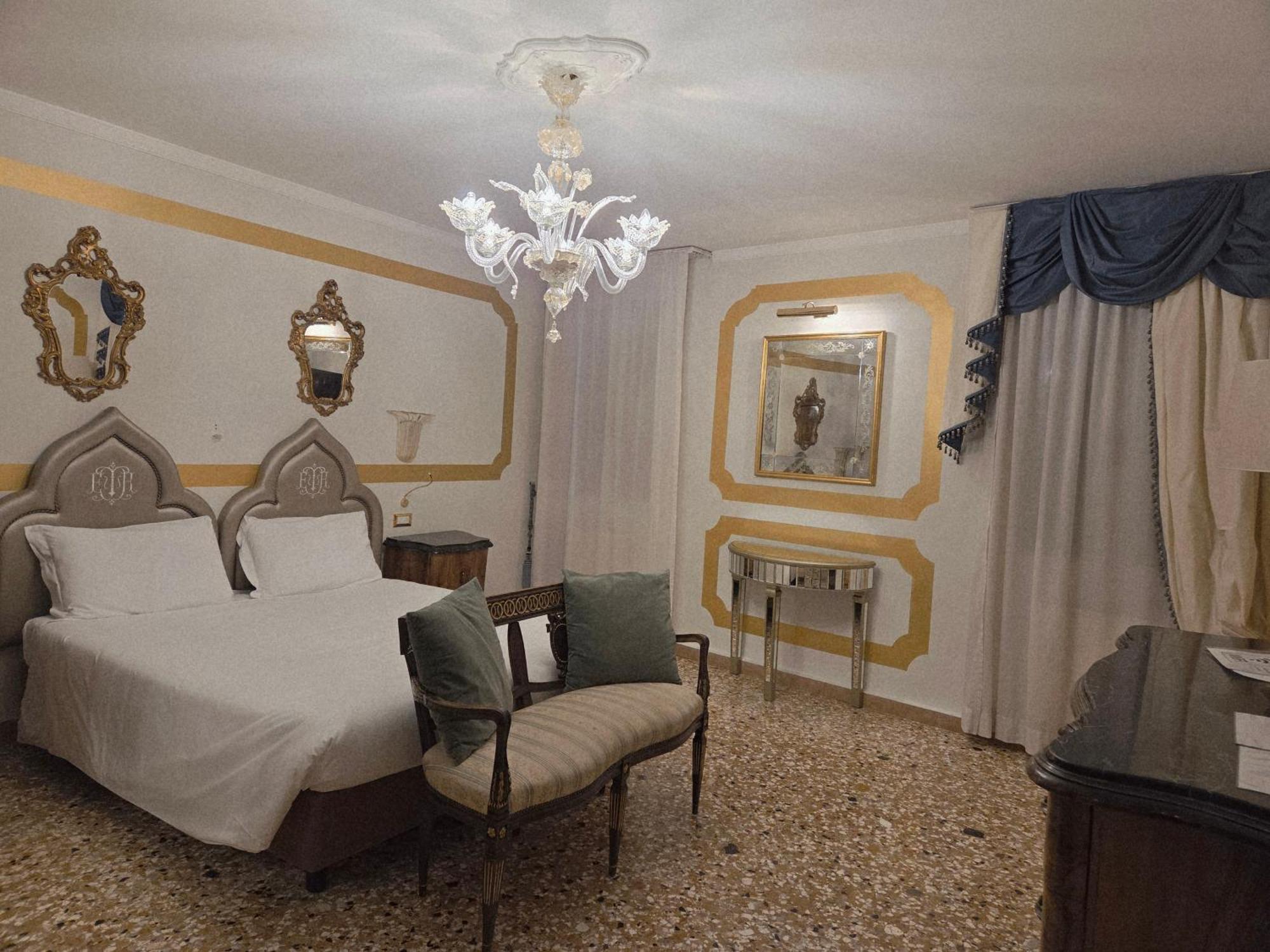 Ca' Dell' Arte Luxury Appartamento