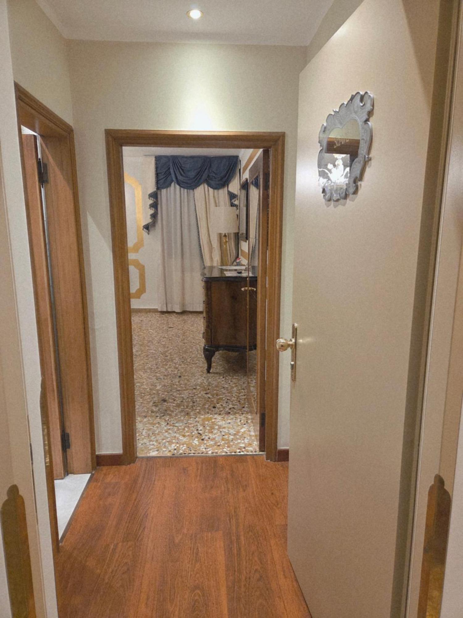 Ca' Dell' Arte Luxury Appartamento *