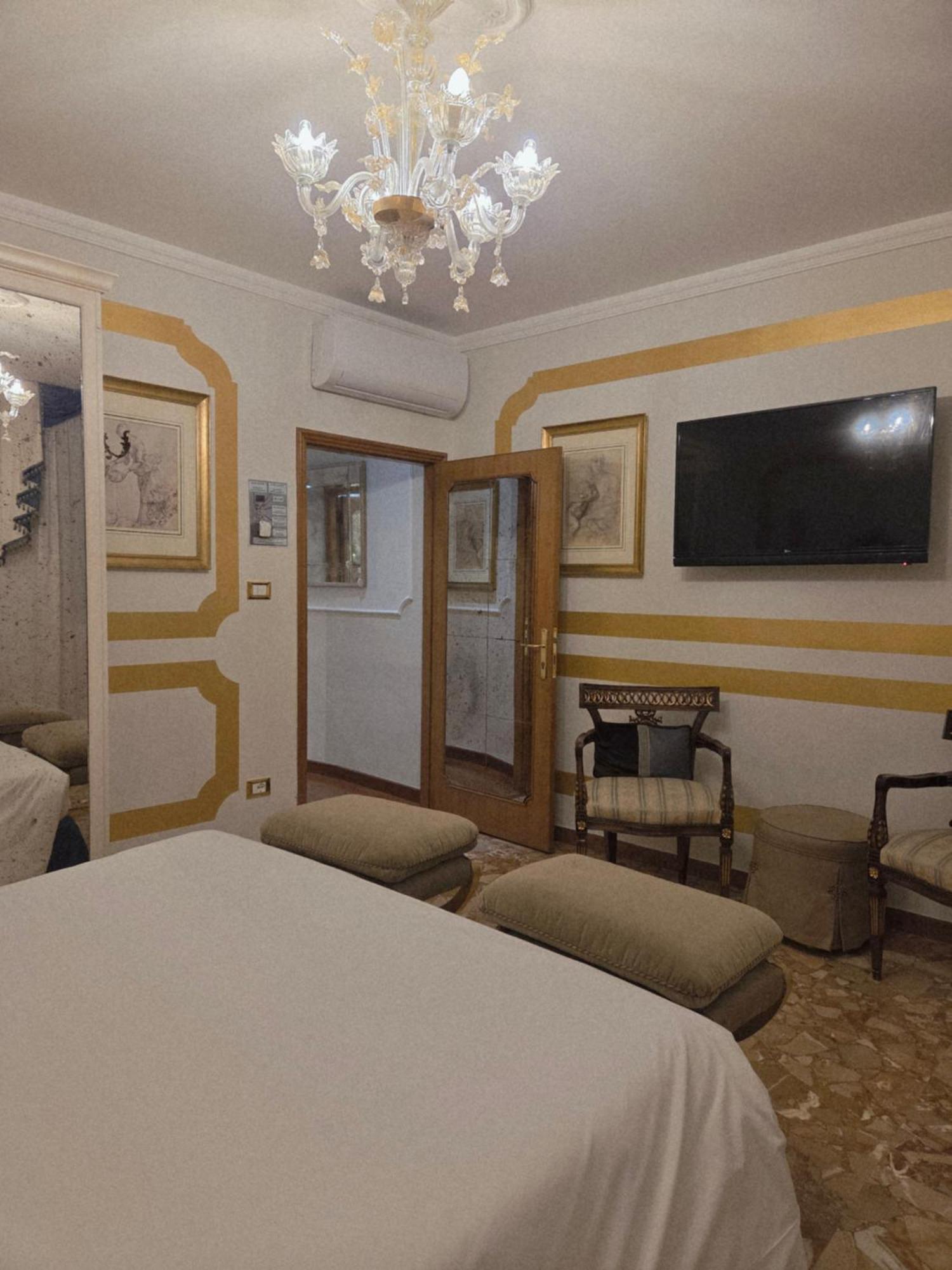 Appartamento Ca' Dell' Arte Luxury *