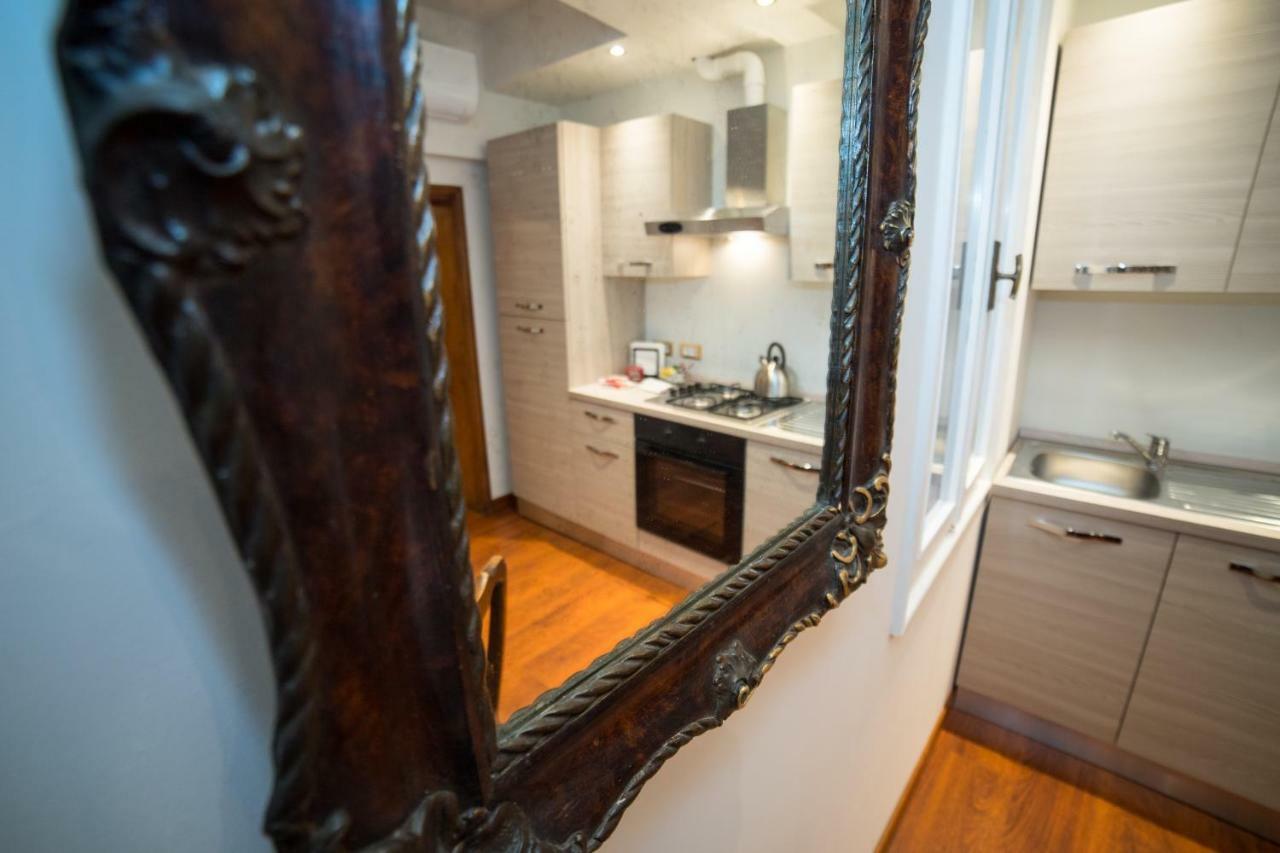 Ca' Dell' Arte Luxury Appartamento *