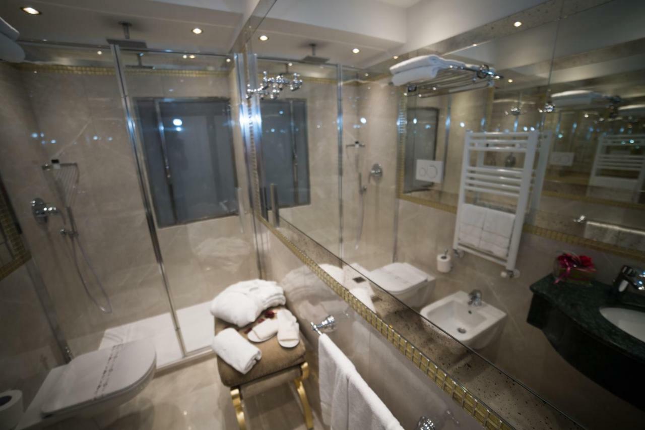 Ca' Dell' Arte Luxury Venezia