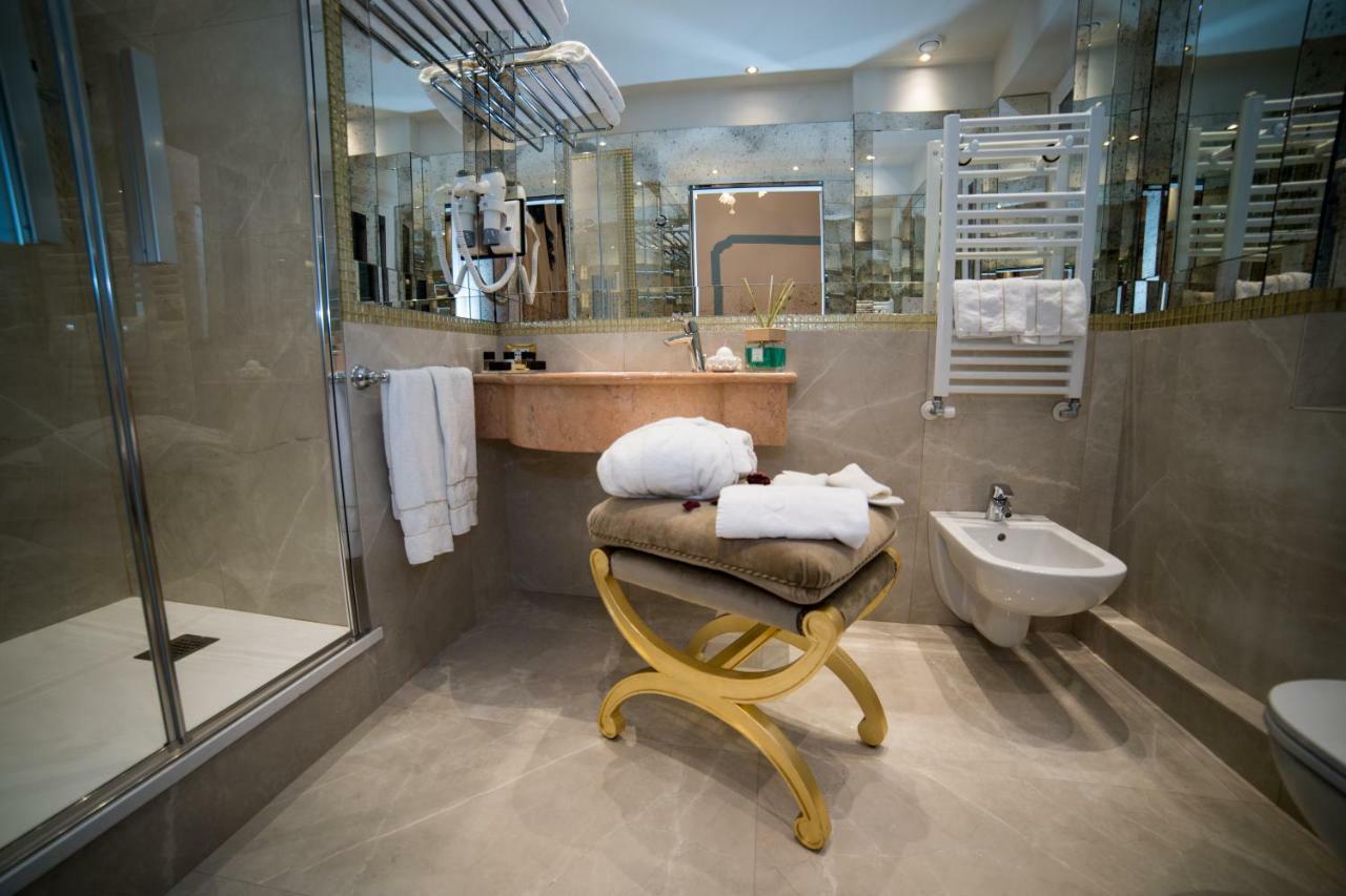 Appartamento Ca' Dell' Arte Luxury *