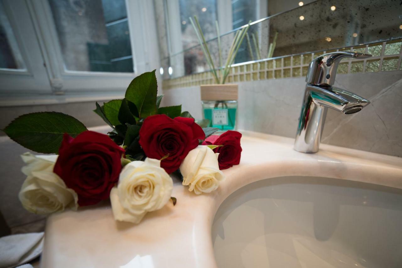 Ca' Dell' Arte Luxury Appartamento *