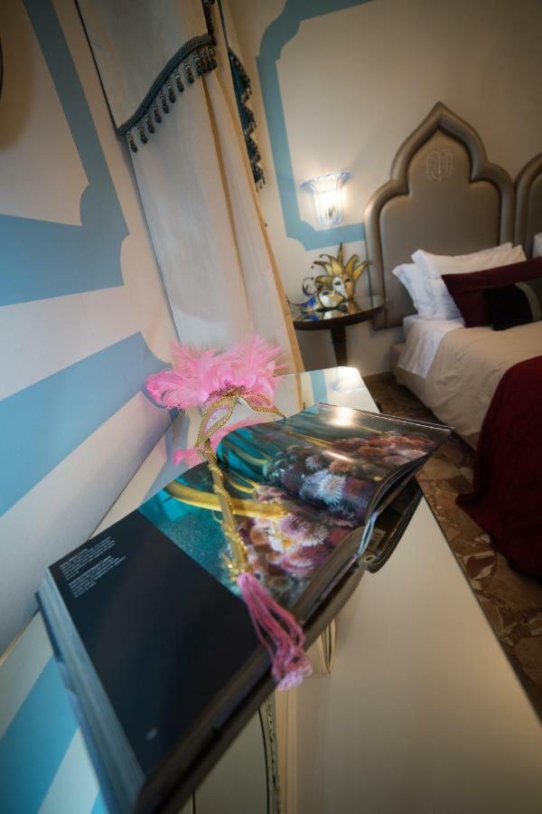 Appartamento Ca' Dell' Arte Luxury Venezia