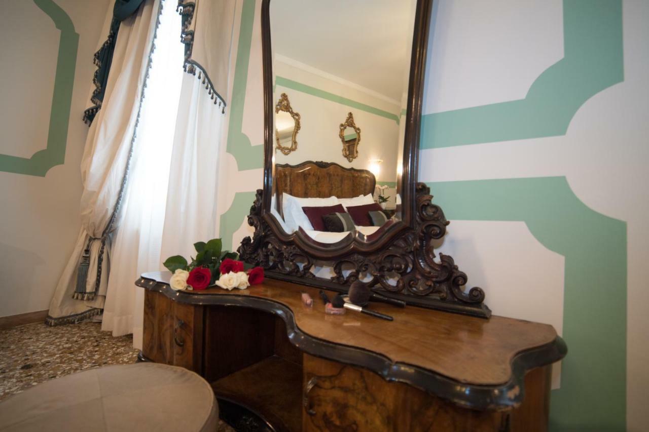 Ca' Dell' Arte Luxury Appartamento