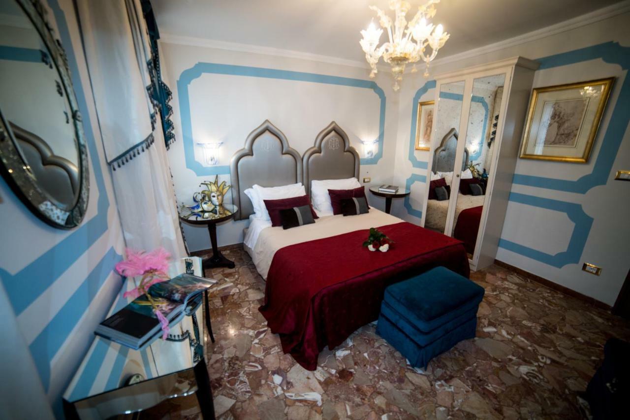 Appartamento Ca' Dell' Arte Luxury