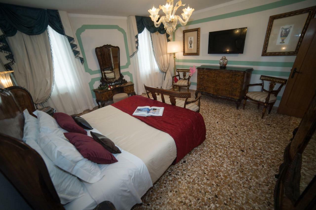 Ca' Dell' Arte Luxury Appartamento Venezia