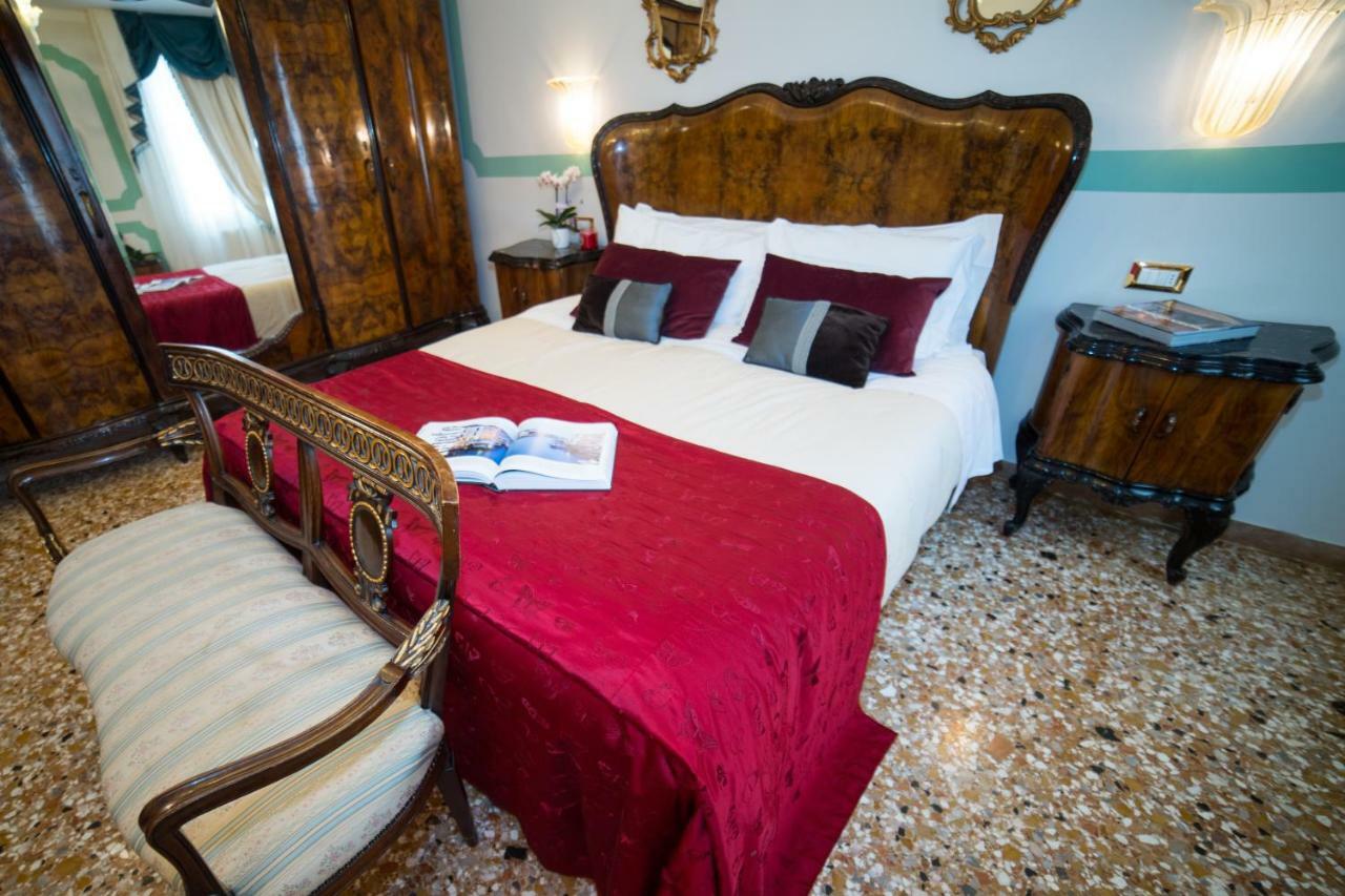 Ca' Dell' Arte Luxury Appartamento Venezia