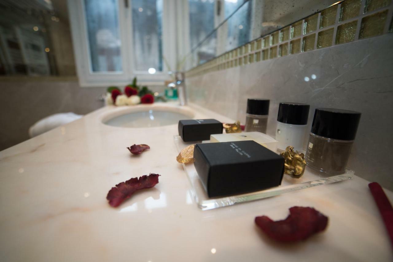 Ca' Dell' Arte Luxury Venezia