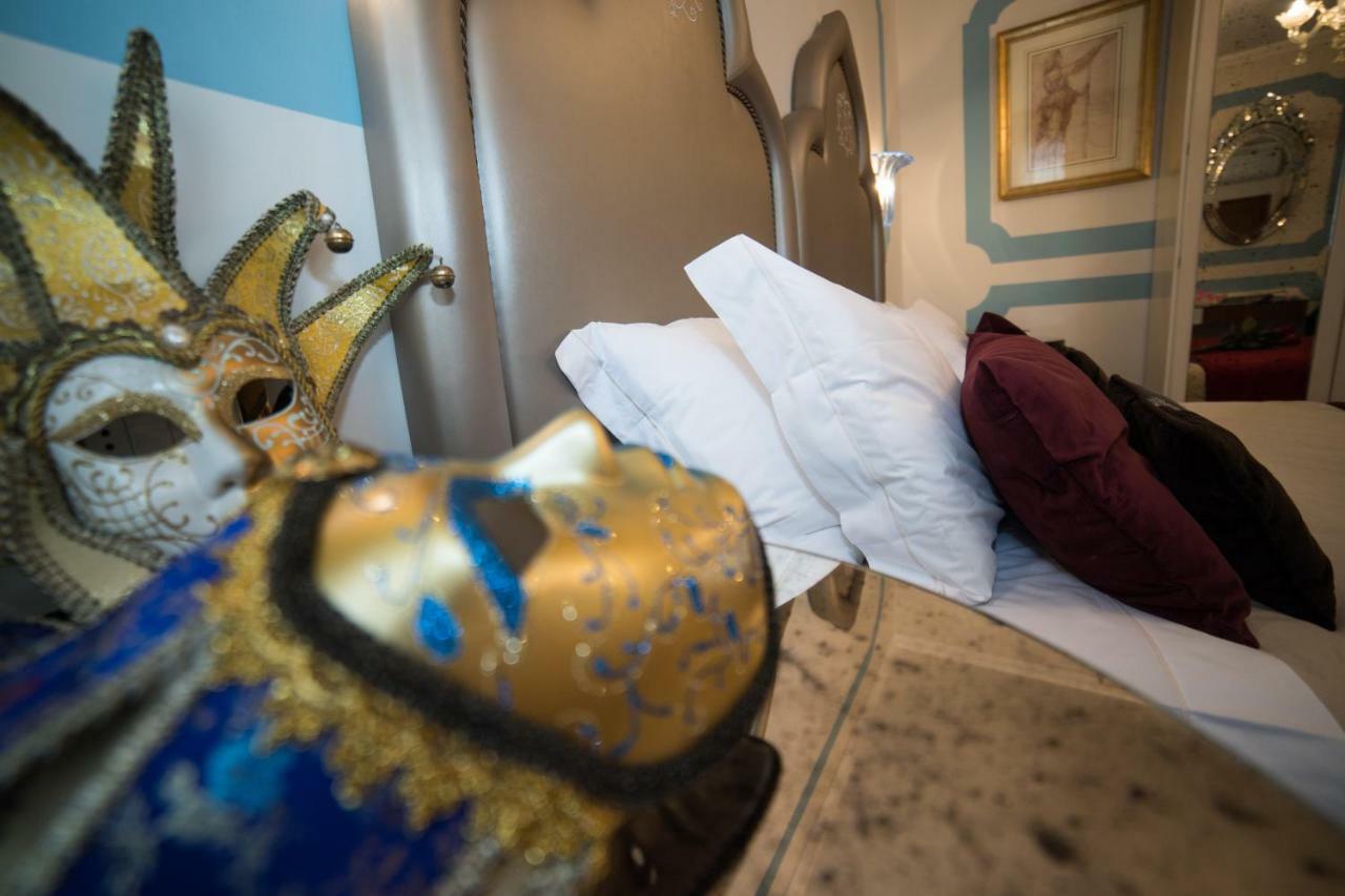 Ca' Dell' Arte Luxury Appartamento *
