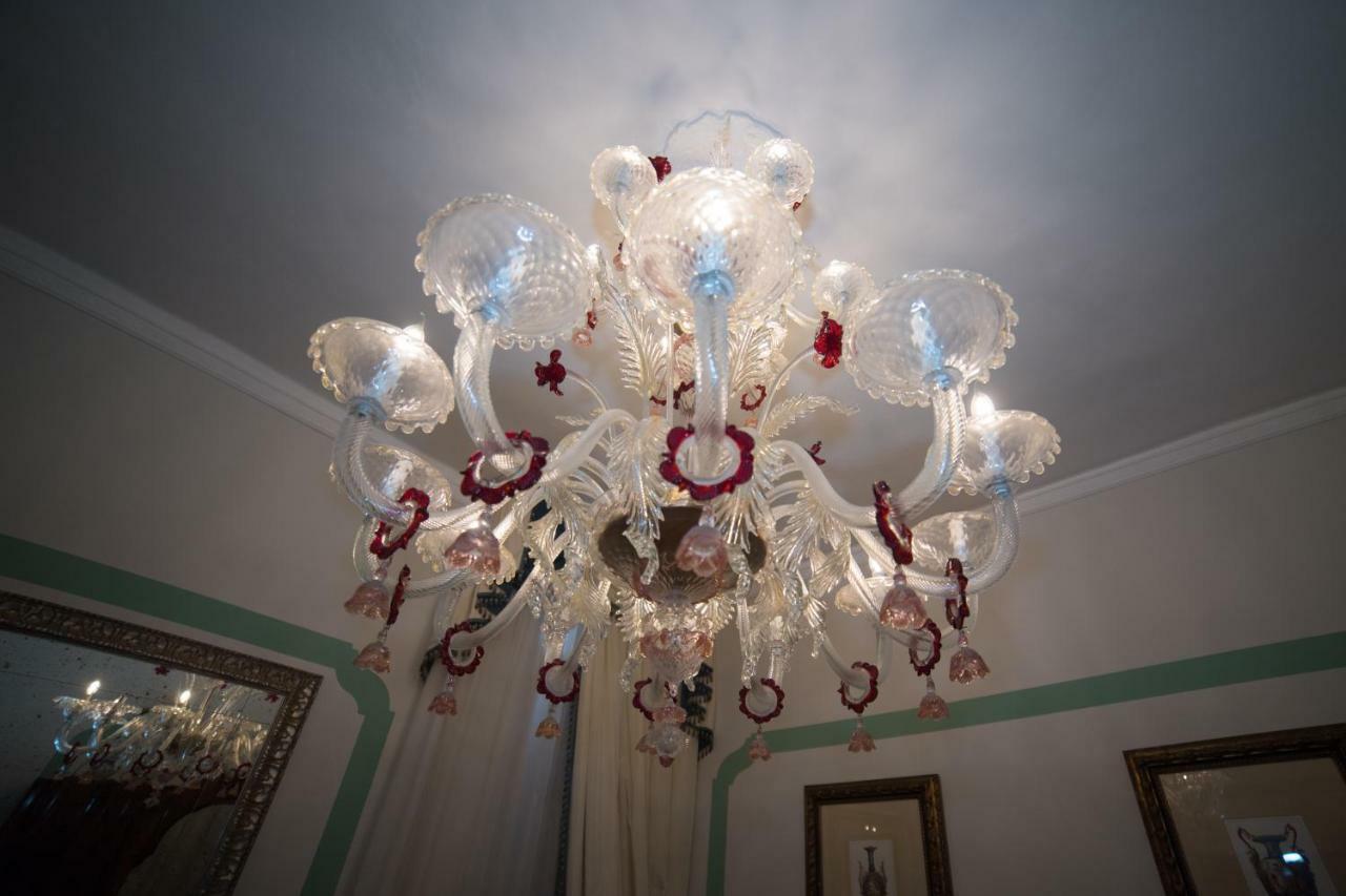 Ca' Dell' Arte Luxury Venezia