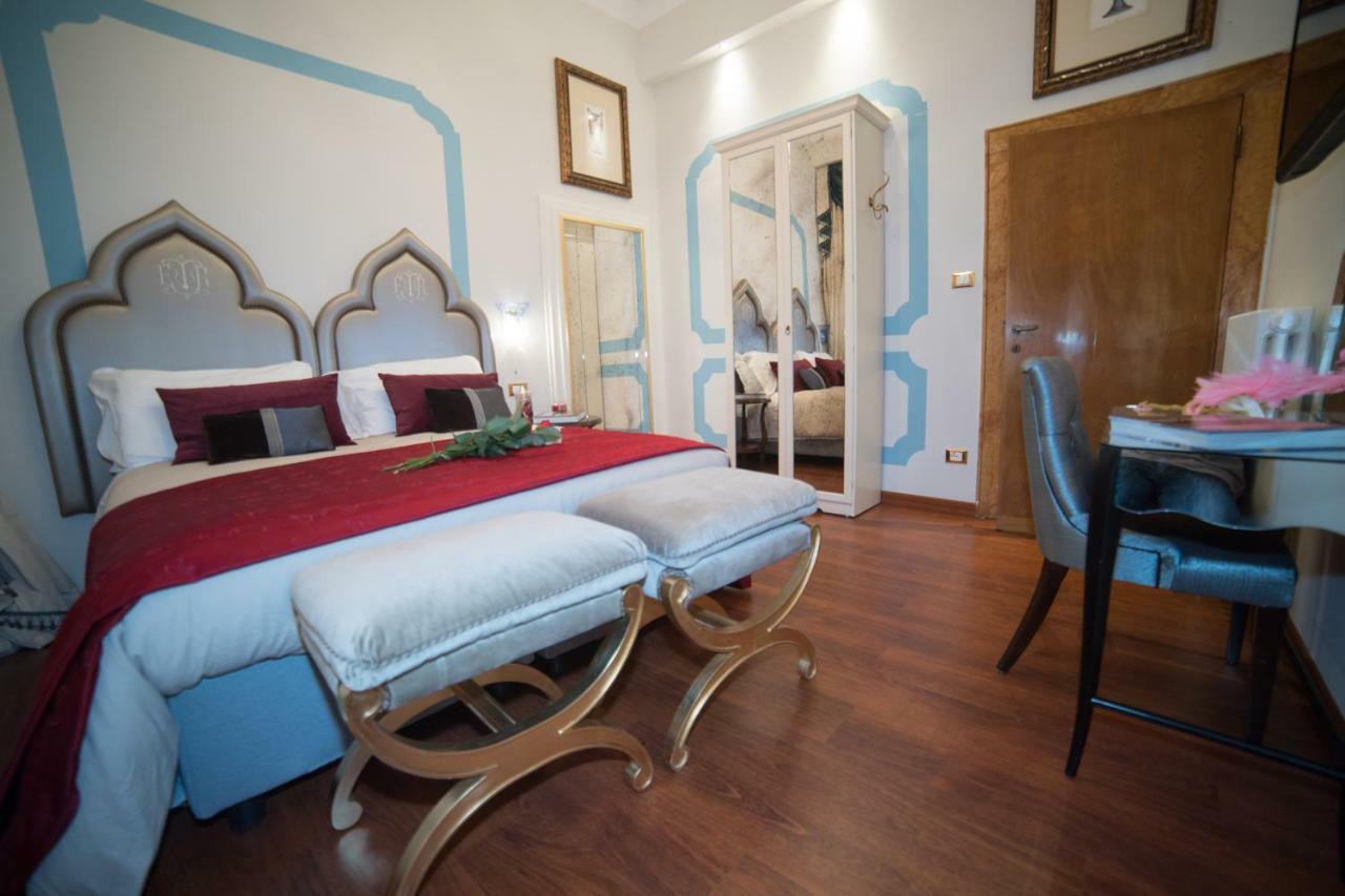Appartamento Ca' Dell' Arte Luxury Venezia