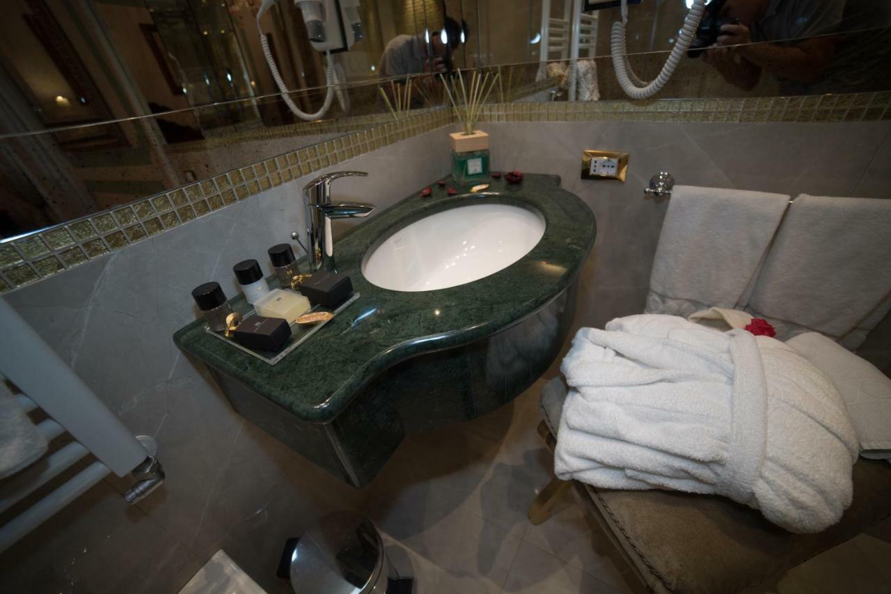 Appartamento Ca' Dell' Arte Luxury